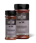 Ancho Espresso Rub