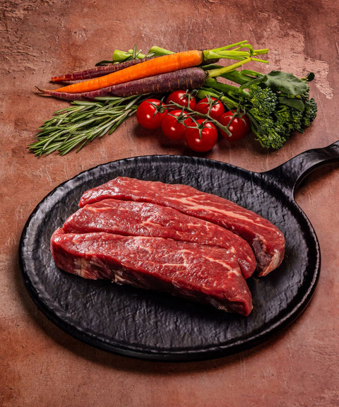 Australian Grain-Fed Angus Beef Tri Tip (20% off)