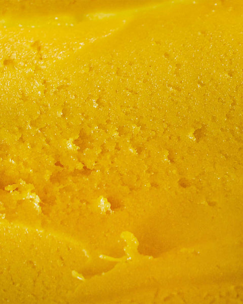 Alphonso Mango Sorbet