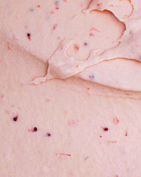 Caramelized Strawberry