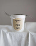 Cookies & Cream Ice Cream | Homemade Ice Creamery | Apiary Singapore