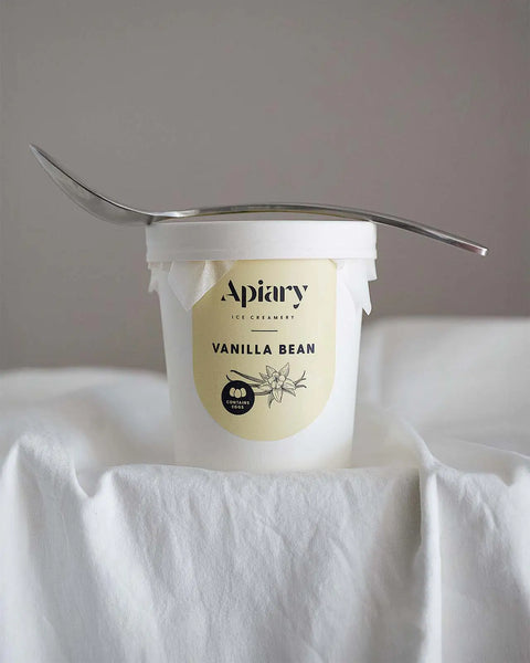 Vanilla Bean