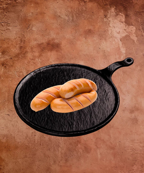 Arabiki Pork Sausage
