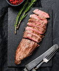 Australian Grain-Fed Angus Beef Artisan Flank