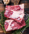 Australian Grain-Fed Angus Beef Bone-In Chuck Short Ribs