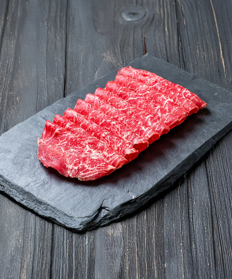 Australian Grain-Fed Angus Beef Striploin