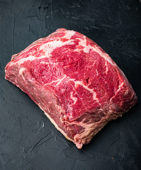 Australian Grain-Fed Angus Beef Striploin (Promo)