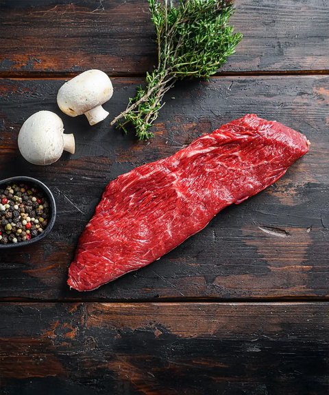 Australian Grain-Fed Angus Beef Tri Tip