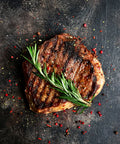 Australian Grain-Fed Angus Beef Tenderloin