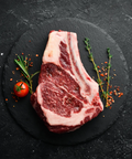 Australian Grass-Fed Beef Ribeye