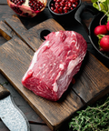 Australian Grass-Fed Angus Beef Tenderloin