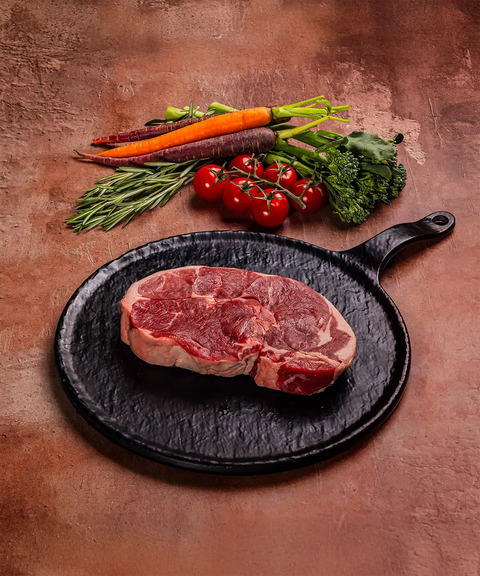 Australian Boneless Lamb Leg