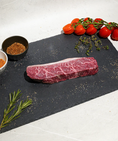 Australian Wagyu Beef Rump Cap MB 6/7