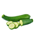 Green Zucchini