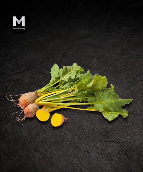 Baby Golden Beetroot | Mmmm Singapore