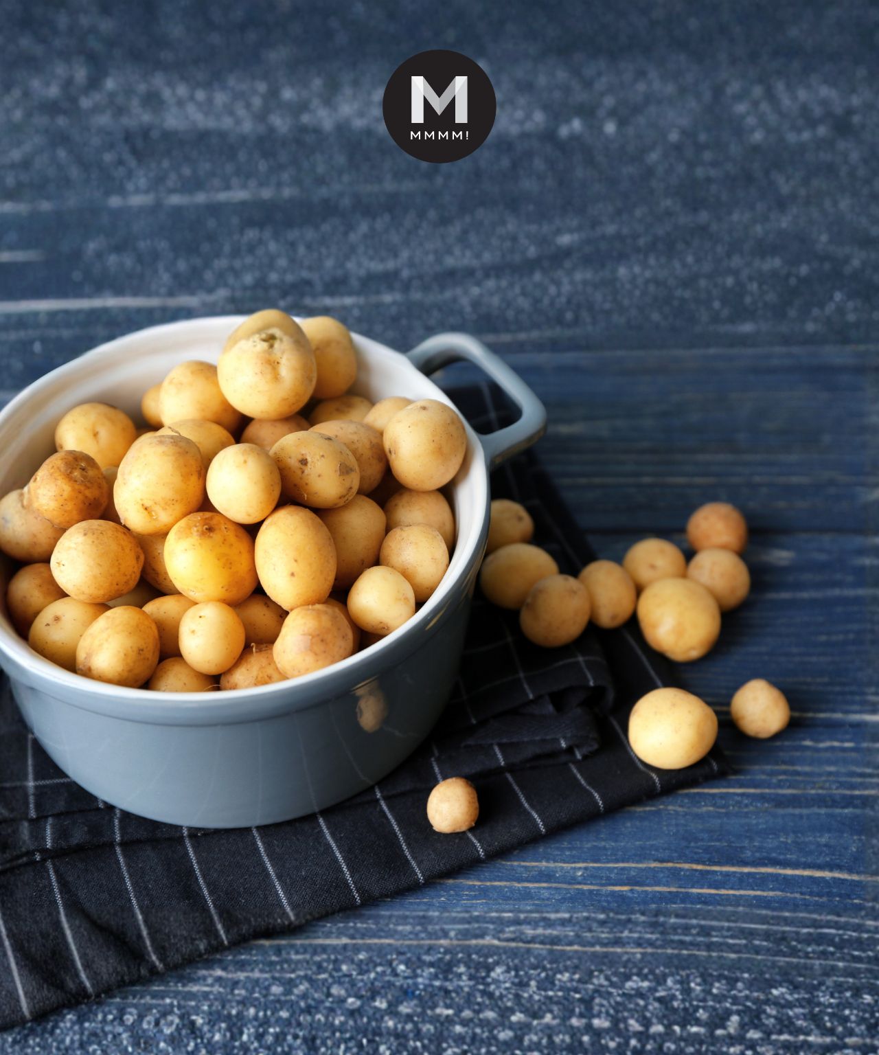7/9 AMまで potato Baby Potato (250g) – Mmmm! Singapore