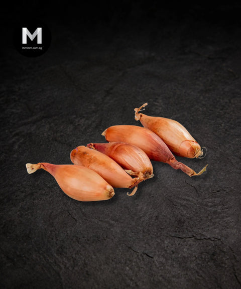 Banana Shallots (Echalion)