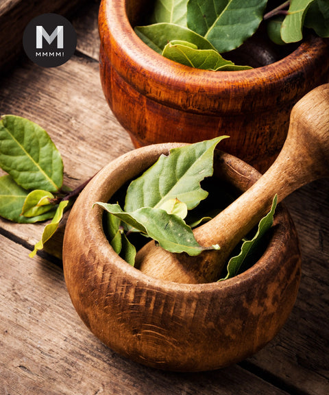 Fresh Bay Leaf (8g)