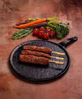 Beef Skewers