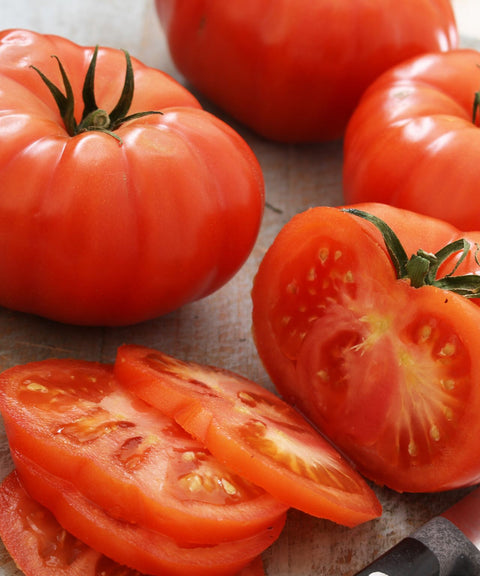Beef Tomato