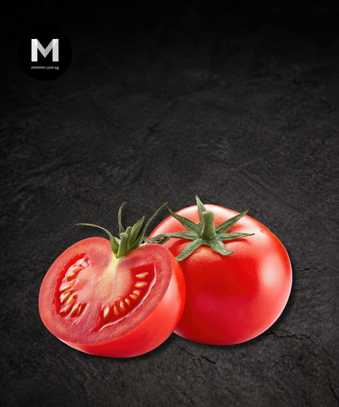 Beef Tomato