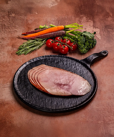 Black Forest Ham
