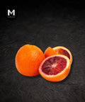 Blood Orange