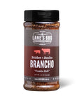 Brancho Rub (Brisket + Ancho Combo)