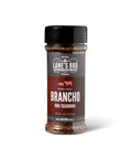 Brancho Rub (Brisket + Ancho Combo)