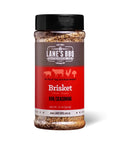 Brisket Rub (Steak + Burgers)