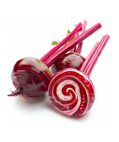 Candy Cane Beets/Chioggia Beets