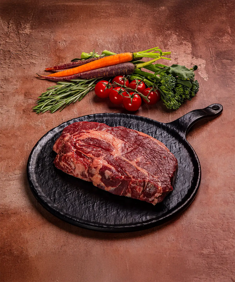 Australian Grass-Fed Angus Beef Chuck