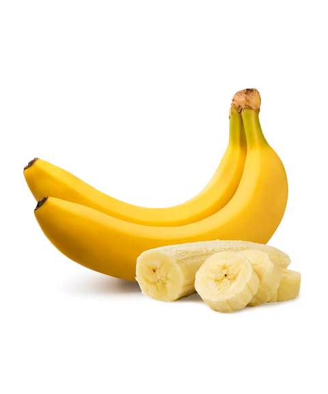 Cavendish Banana (Semi-ripe)