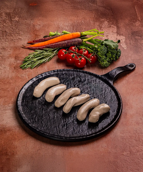 Chicken Chipolata