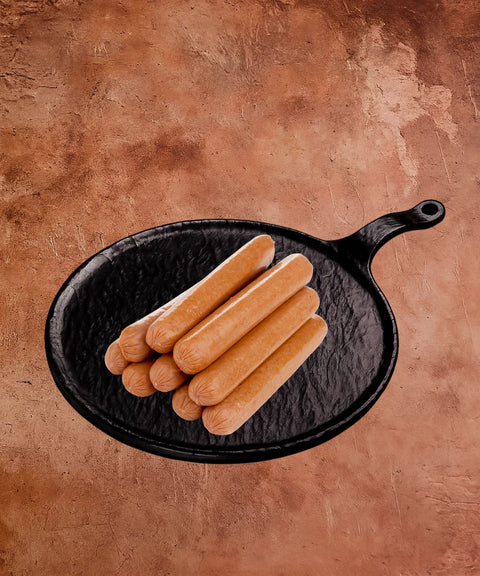 Classic Chicken Hotdog