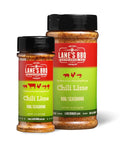 Chilli Lime Rub/Seasoning