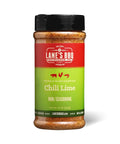 Chilli Lime Rub/Seasoning