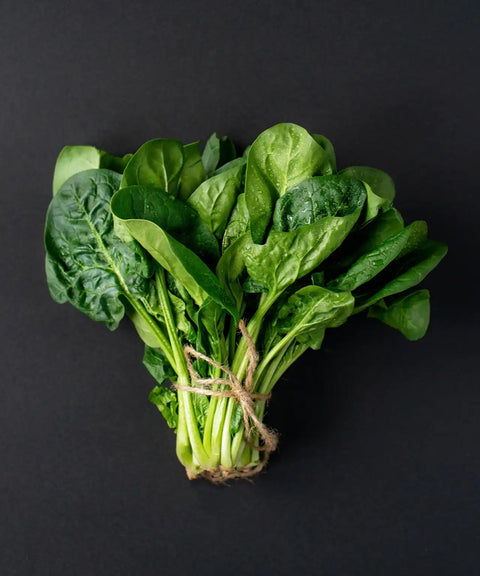 Chinese Spinach