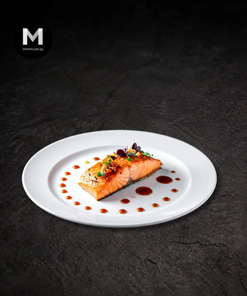 Chinook Salmon | Mmmm! Singapore