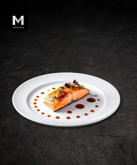 Chinook Salmon | Mmmm! Singapore