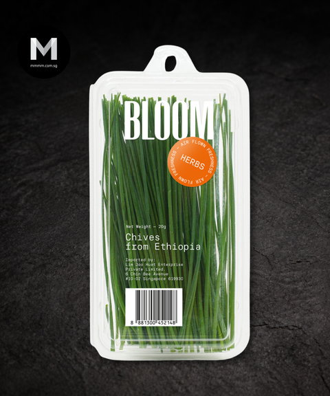 Fresh Chives