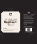 Clam Chowder