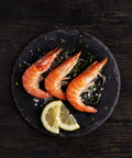 Cooked Tiger Prawn 21/25