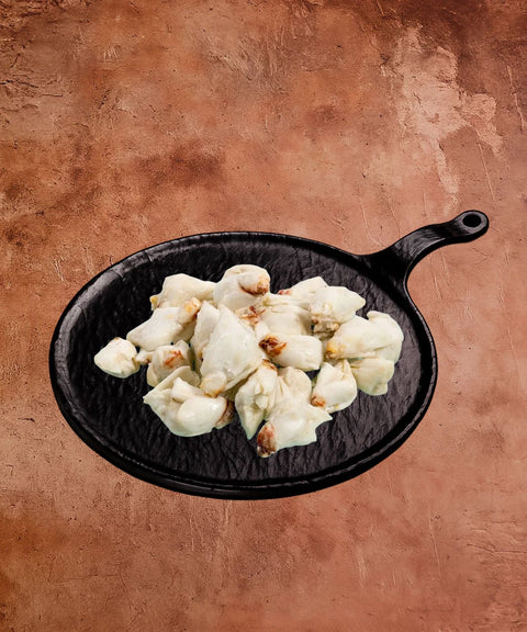Wild-Caught Jumbo Lump Crab Meat