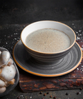 Creamy Mushroom Soup