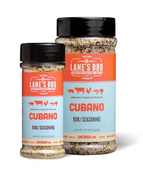 Cubano Rub/Seasoning