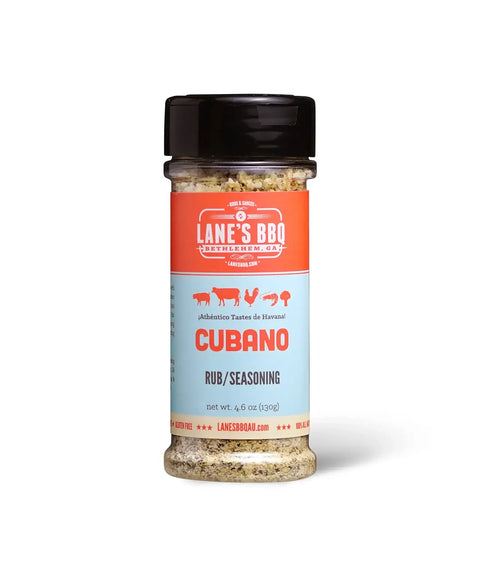 Cubano Rub/Seasoning