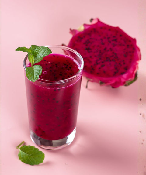 Dragon Fruit Red Meat