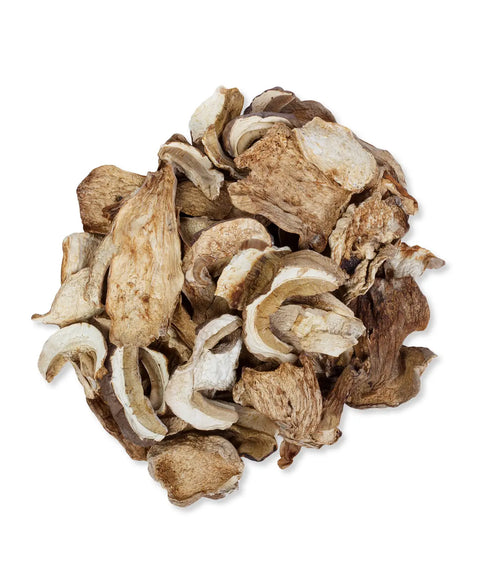 Dried Porcini/Cep Mushrooms