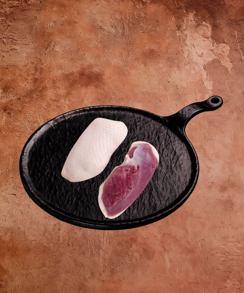 French Duck Breast